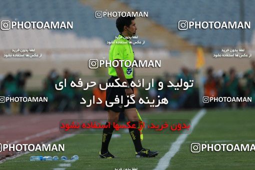 797300, Tehran, [*parameter:4*], لیگ برتر فوتبال ایران، Persian Gulf Cup، Week 5، First Leg، Esteghlal 0 v 2 Padideh Mashhad on 2017/08/22 at Azadi Stadium