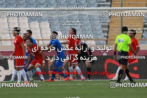 796840, Tehran, [*parameter:4*], لیگ برتر فوتبال ایران، Persian Gulf Cup، Week 5، First Leg، Esteghlal 0 v 2 Padideh Mashhad on 2017/08/22 at Azadi Stadium
