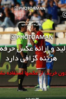 796932, Tehran, [*parameter:4*], لیگ برتر فوتبال ایران، Persian Gulf Cup، Week 5، First Leg، Esteghlal 0 v 2 Padideh Mashhad on 2017/08/22 at Azadi Stadium