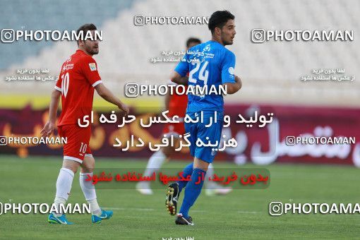 797322, Tehran, [*parameter:4*], لیگ برتر فوتبال ایران، Persian Gulf Cup، Week 5، First Leg، Esteghlal 0 v 2 Padideh Mashhad on 2017/08/22 at Azadi Stadium