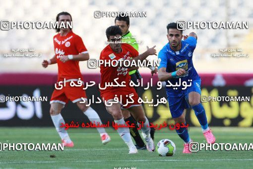 797249, Tehran, [*parameter:4*], لیگ برتر فوتبال ایران، Persian Gulf Cup، Week 5، First Leg، Esteghlal 0 v 2 Padideh Mashhad on 2017/08/22 at Azadi Stadium