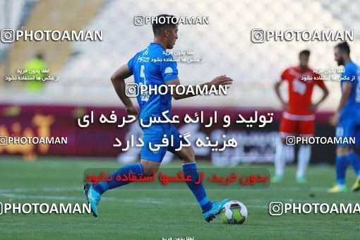 797332, Tehran, [*parameter:4*], لیگ برتر فوتبال ایران، Persian Gulf Cup، Week 5، First Leg، Esteghlal 0 v 2 Padideh Mashhad on 2017/08/22 at Azadi Stadium