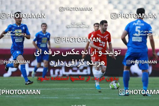 796882, Tehran, [*parameter:4*], لیگ برتر فوتبال ایران، Persian Gulf Cup، Week 5، First Leg، Esteghlal 0 v 2 Padideh Mashhad on 2017/08/22 at Azadi Stadium
