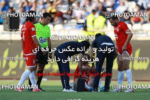 797246, Tehran, [*parameter:4*], لیگ برتر فوتبال ایران، Persian Gulf Cup، Week 5، First Leg، Esteghlal 0 v 2 Padideh Mashhad on 2017/08/22 at Azadi Stadium