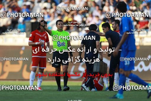 797137, Tehran, [*parameter:4*], لیگ برتر فوتبال ایران، Persian Gulf Cup، Week 5، First Leg، Esteghlal 0 v 2 Padideh Mashhad on 2017/08/22 at Azadi Stadium