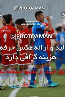 796892, Tehran, [*parameter:4*], لیگ برتر فوتبال ایران، Persian Gulf Cup، Week 5، First Leg، Esteghlal 0 v 2 Padideh Mashhad on 2017/08/22 at Azadi Stadium