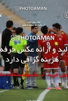 797153, Tehran, [*parameter:4*], لیگ برتر فوتبال ایران، Persian Gulf Cup، Week 5، First Leg، Esteghlal 0 v 2 Padideh Mashhad on 2017/08/22 at Azadi Stadium