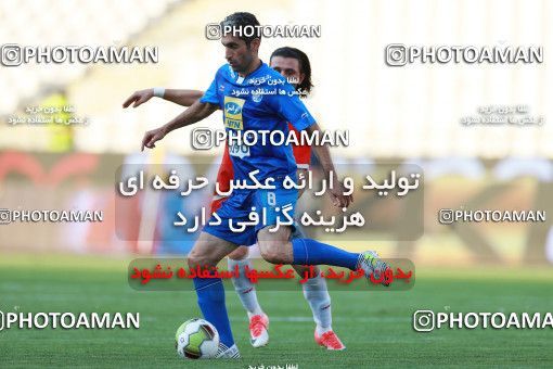 797244, Tehran, [*parameter:4*], لیگ برتر فوتبال ایران، Persian Gulf Cup، Week 5، First Leg، Esteghlal 0 v 2 Padideh Mashhad on 2017/08/22 at Azadi Stadium