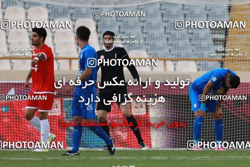 797261, Tehran, [*parameter:4*], لیگ برتر فوتبال ایران، Persian Gulf Cup، Week 5، First Leg، Esteghlal 0 v 2 Padideh Mashhad on 2017/08/22 at Azadi Stadium