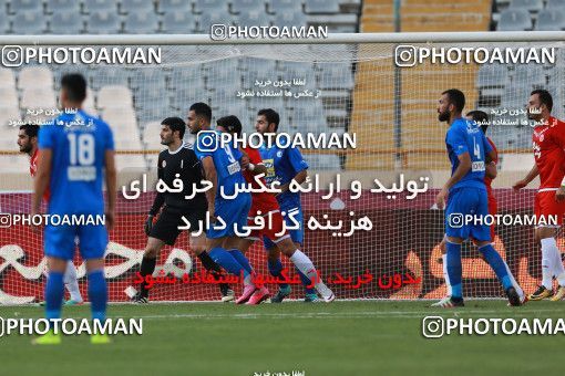 797243, Tehran, [*parameter:4*], لیگ برتر فوتبال ایران، Persian Gulf Cup، Week 5، First Leg، Esteghlal 0 v 2 Padideh Mashhad on 2017/08/22 at Azadi Stadium