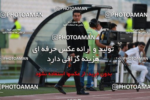 796907, Tehran, [*parameter:4*], لیگ برتر فوتبال ایران، Persian Gulf Cup، Week 5، First Leg، Esteghlal 0 v 2 Padideh Mashhad on 2017/08/22 at Azadi Stadium