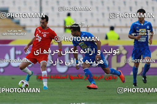 796868, Tehran, [*parameter:4*], لیگ برتر فوتبال ایران، Persian Gulf Cup، Week 5، First Leg، Esteghlal 0 v 2 Padideh Mashhad on 2017/08/22 at Azadi Stadium