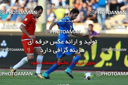 796976, Tehran, [*parameter:4*], لیگ برتر فوتبال ایران، Persian Gulf Cup، Week 5، First Leg، Esteghlal 0 v 2 Padideh Mashhad on 2017/08/22 at Azadi Stadium