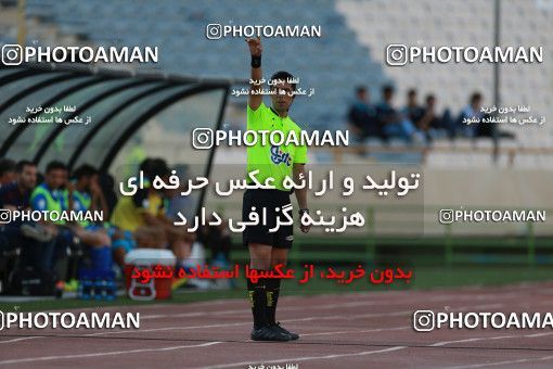797145, Tehran, [*parameter:4*], لیگ برتر فوتبال ایران، Persian Gulf Cup، Week 5، First Leg، Esteghlal 0 v 2 Padideh Mashhad on 2017/08/22 at Azadi Stadium