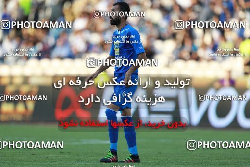 797073, Tehran, [*parameter:4*], لیگ برتر فوتبال ایران، Persian Gulf Cup، Week 5، First Leg، Esteghlal 0 v 2 Padideh Mashhad on 2017/08/22 at Azadi Stadium