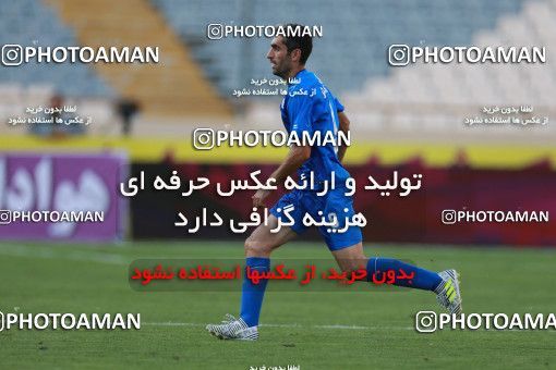 796861, Tehran, [*parameter:4*], لیگ برتر فوتبال ایران، Persian Gulf Cup، Week 5، First Leg، Esteghlal 0 v 2 Padideh Mashhad on 2017/08/22 at Azadi Stadium