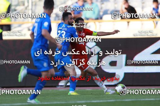 796994, Tehran, [*parameter:4*], لیگ برتر فوتبال ایران، Persian Gulf Cup، Week 5، First Leg، Esteghlal 0 v 2 Padideh Mashhad on 2017/08/22 at Azadi Stadium