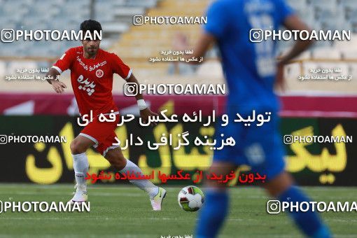 797265, Tehran, [*parameter:4*], لیگ برتر فوتبال ایران، Persian Gulf Cup، Week 5، First Leg، Esteghlal 0 v 2 Padideh Mashhad on 2017/08/22 at Azadi Stadium