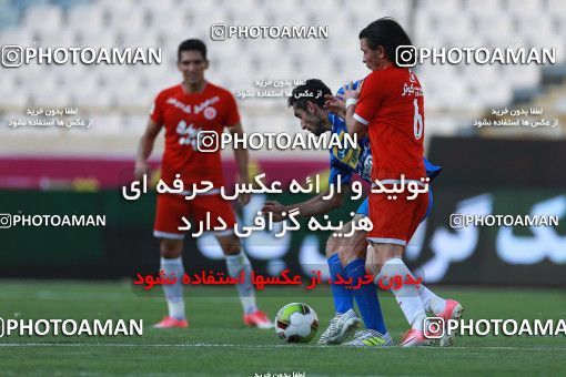 796915, Tehran, [*parameter:4*], لیگ برتر فوتبال ایران، Persian Gulf Cup، Week 5، First Leg، Esteghlal 0 v 2 Padideh Mashhad on 2017/08/22 at Azadi Stadium