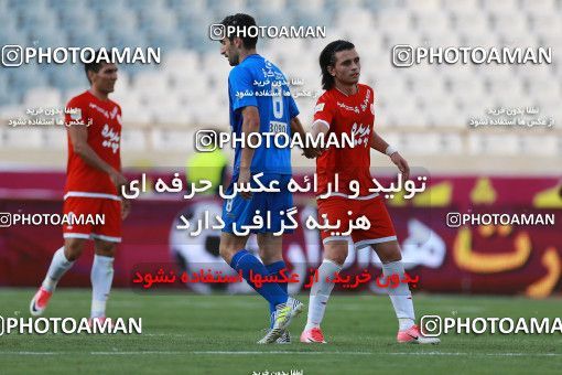 797331, Tehran, [*parameter:4*], لیگ برتر فوتبال ایران، Persian Gulf Cup، Week 5، First Leg، Esteghlal 0 v 2 Padideh Mashhad on 2017/08/22 at Azadi Stadium