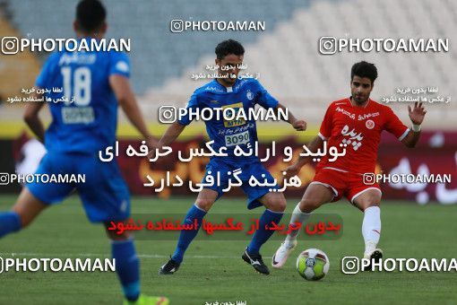 797316, Tehran, [*parameter:4*], لیگ برتر فوتبال ایران، Persian Gulf Cup، Week 5، First Leg، Esteghlal 0 v 2 Padideh Mashhad on 2017/08/22 at Azadi Stadium