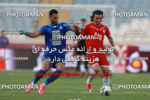 797232, Tehran, [*parameter:4*], لیگ برتر فوتبال ایران، Persian Gulf Cup، Week 5، First Leg، Esteghlal 0 v 2 Padideh Mashhad on 2017/08/22 at Azadi Stadium