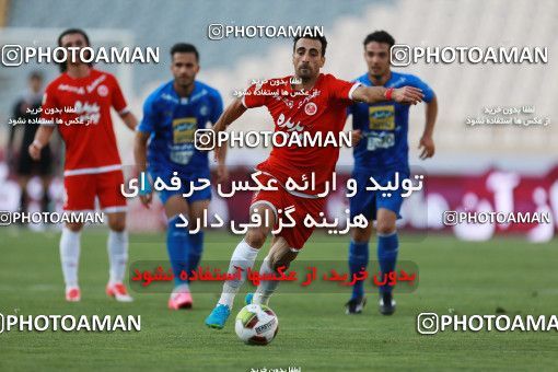 797290, Tehran, [*parameter:4*], لیگ برتر فوتبال ایران، Persian Gulf Cup، Week 5، First Leg، Esteghlal 0 v 2 Padideh Mashhad on 2017/08/22 at Azadi Stadium