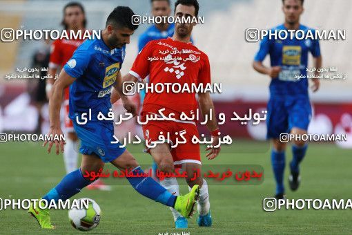 796817, Tehran, [*parameter:4*], لیگ برتر فوتبال ایران، Persian Gulf Cup، Week 5، First Leg، Esteghlal 0 v 2 Padideh Mashhad on 2017/08/22 at Azadi Stadium