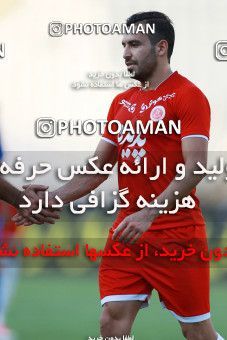 797124, Tehran, [*parameter:4*], لیگ برتر فوتبال ایران، Persian Gulf Cup، Week 5، First Leg، Esteghlal 0 v 2 Padideh Mashhad on 2017/08/22 at Azadi Stadium