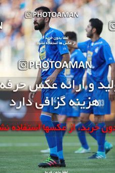 796992, Tehran, [*parameter:4*], لیگ برتر فوتبال ایران، Persian Gulf Cup، Week 5، First Leg، Esteghlal 0 v 2 Padideh Mashhad on 2017/08/22 at Azadi Stadium