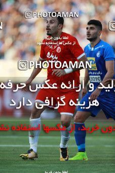 796826, Tehran, [*parameter:4*], لیگ برتر فوتبال ایران، Persian Gulf Cup، Week 5، First Leg، Esteghlal 0 v 2 Padideh Mashhad on 2017/08/22 at Azadi Stadium