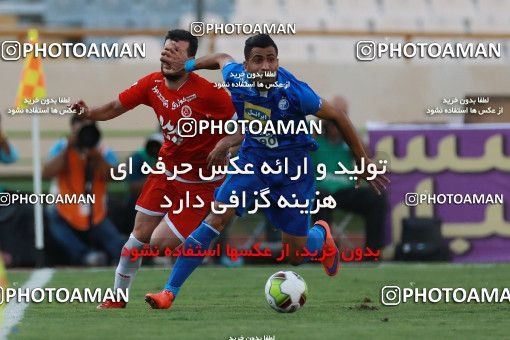797282, Tehran, [*parameter:4*], لیگ برتر فوتبال ایران، Persian Gulf Cup، Week 5، First Leg، Esteghlal 0 v 2 Padideh Mashhad on 2017/08/22 at Azadi Stadium