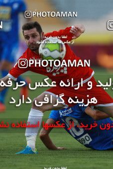 797210, Tehran, [*parameter:4*], لیگ برتر فوتبال ایران، Persian Gulf Cup، Week 5، First Leg، Esteghlal 0 v 2 Padideh Mashhad on 2017/08/22 at Azadi Stadium