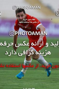 797229, Tehran, [*parameter:4*], لیگ برتر فوتبال ایران، Persian Gulf Cup، Week 5، First Leg، Esteghlal 0 v 2 Padideh Mashhad on 2017/08/22 at Azadi Stadium