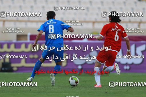 797088, Tehran, [*parameter:4*], لیگ برتر فوتبال ایران، Persian Gulf Cup، Week 5، First Leg، Esteghlal 0 v 2 Padideh Mashhad on 2017/08/22 at Azadi Stadium
