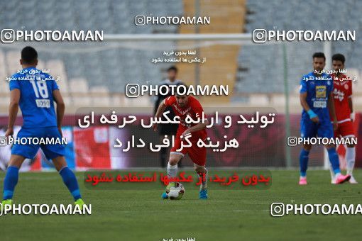 797297, Tehran, [*parameter:4*], لیگ برتر فوتبال ایران، Persian Gulf Cup، Week 5، First Leg، Esteghlal 0 v 2 Padideh Mashhad on 2017/08/22 at Azadi Stadium