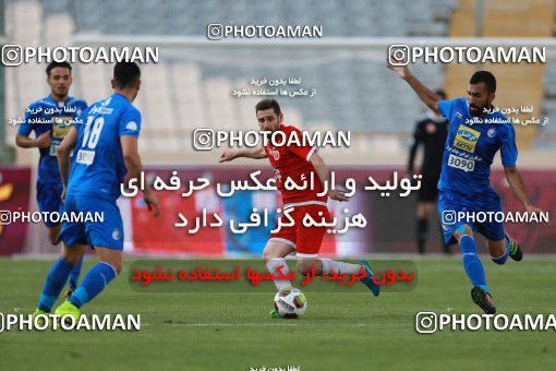 797132, Tehran, [*parameter:4*], لیگ برتر فوتبال ایران، Persian Gulf Cup، Week 5، First Leg، Esteghlal 0 v 2 Padideh Mashhad on 2017/08/22 at Azadi Stadium