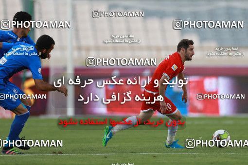 797007, Tehran, [*parameter:4*], لیگ برتر فوتبال ایران، Persian Gulf Cup، Week 5، First Leg، Esteghlal 0 v 2 Padideh Mashhad on 2017/08/22 at Azadi Stadium