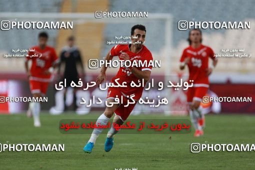 796808, Tehran, [*parameter:4*], لیگ برتر فوتبال ایران، Persian Gulf Cup، Week 5، First Leg، Esteghlal 0 v 2 Padideh Mashhad on 2017/08/22 at Azadi Stadium