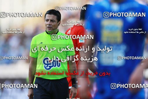 797339, Tehran, [*parameter:4*], لیگ برتر فوتبال ایران، Persian Gulf Cup، Week 5، First Leg، Esteghlal 0 v 2 Padideh Mashhad on 2017/08/22 at Azadi Stadium