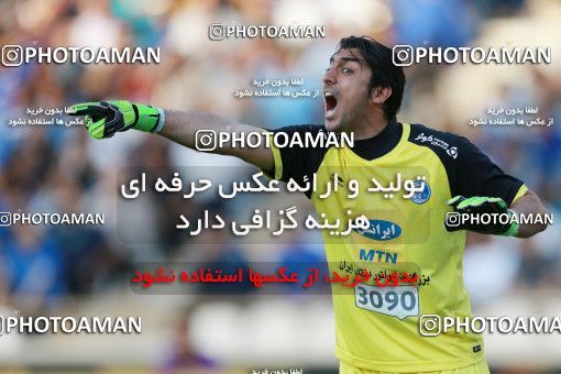 797231, Tehran, [*parameter:4*], لیگ برتر فوتبال ایران، Persian Gulf Cup، Week 5، First Leg، Esteghlal 0 v 2 Padideh Mashhad on 2017/08/22 at Azadi Stadium