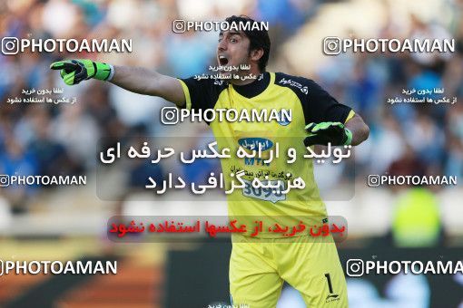 797203, Tehran, [*parameter:4*], لیگ برتر فوتبال ایران، Persian Gulf Cup، Week 5، First Leg، Esteghlal 0 v 2 Padideh Mashhad on 2017/08/22 at Azadi Stadium