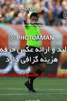 796771, Tehran, [*parameter:4*], لیگ برتر فوتبال ایران، Persian Gulf Cup، Week 5، First Leg، Esteghlal 0 v 2 Padideh Mashhad on 2017/08/22 at Azadi Stadium