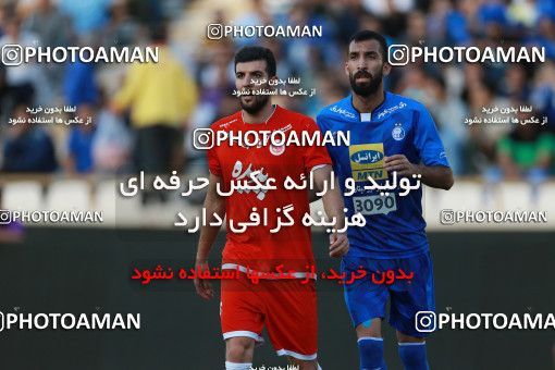 797333, Tehran, [*parameter:4*], لیگ برتر فوتبال ایران، Persian Gulf Cup، Week 5، First Leg، Esteghlal 0 v 2 Padideh Mashhad on 2017/08/22 at Azadi Stadium