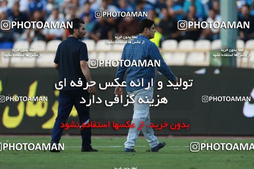 796968, Tehran, [*parameter:4*], لیگ برتر فوتبال ایران، Persian Gulf Cup، Week 5، First Leg، Esteghlal 0 v 2 Padideh Mashhad on 2017/08/22 at Azadi Stadium