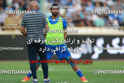 797162, Tehran, [*parameter:4*], لیگ برتر فوتبال ایران، Persian Gulf Cup، Week 5، First Leg، Esteghlal 0 v 2 Padideh Mashhad on 2017/08/22 at Azadi Stadium