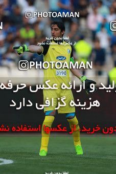796828, Tehran, [*parameter:4*], لیگ برتر فوتبال ایران، Persian Gulf Cup، Week 5، First Leg، Esteghlal 0 v 2 Padideh Mashhad on 2017/08/22 at Azadi Stadium