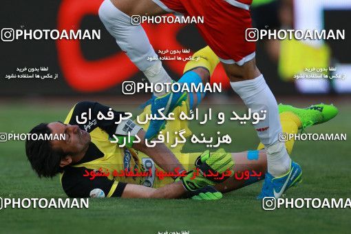 797165, Tehran, [*parameter:4*], لیگ برتر فوتبال ایران، Persian Gulf Cup، Week 5، First Leg، Esteghlal 0 v 2 Padideh Mashhad on 2017/08/22 at Azadi Stadium