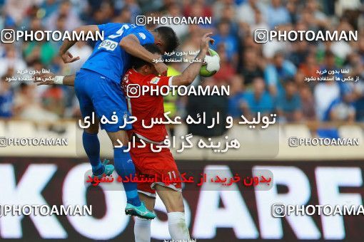 797319, Tehran, [*parameter:4*], لیگ برتر فوتبال ایران، Persian Gulf Cup، Week 5، First Leg، Esteghlal 0 v 2 Padideh Mashhad on 2017/08/22 at Azadi Stadium