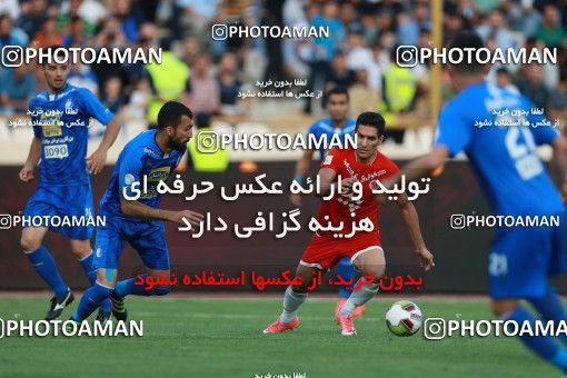 797298, Tehran, [*parameter:4*], لیگ برتر فوتبال ایران، Persian Gulf Cup، Week 5، First Leg، Esteghlal 0 v 2 Padideh Mashhad on 2017/08/22 at Azadi Stadium